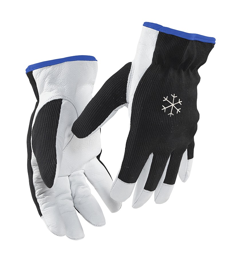 blaklader 22863910 podszyte rekawice rzemieslnicze m