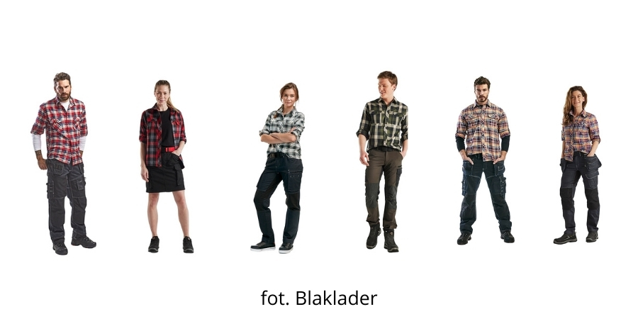 fot. Blaklader