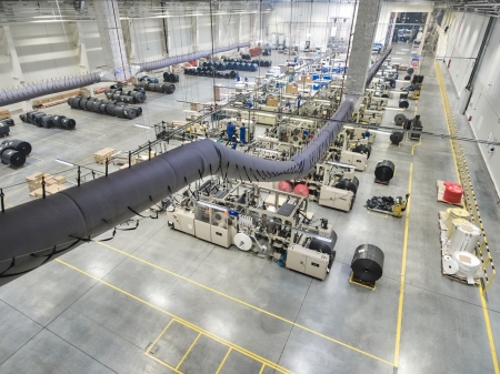 Cedo fabryka zdjecie