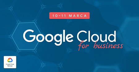 Google Cloud for business miniaturka 1