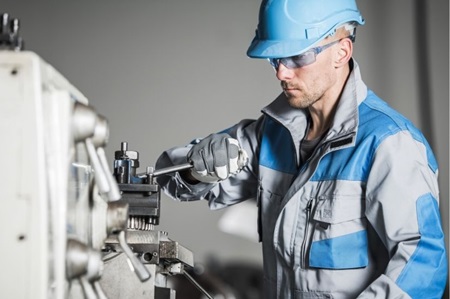 stosowanie łożysk hybrydowych